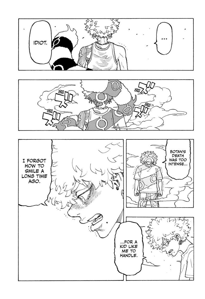 Astro Royale Chap 7 - Next Chap 8