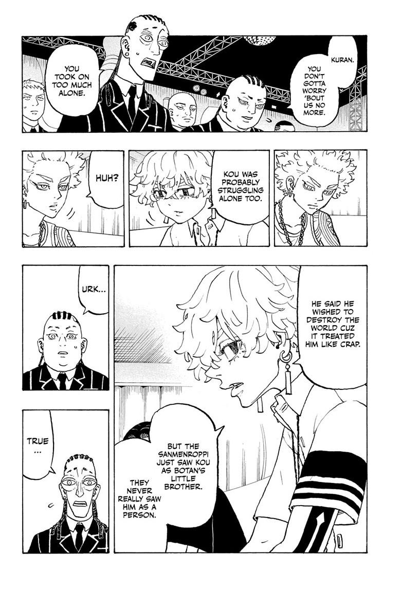 Astro Royale Chap 7 - Next Chap 8