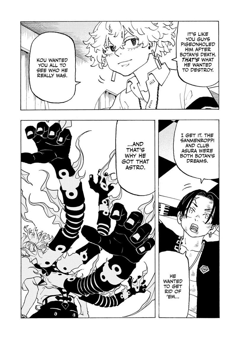 Astro Royale Chap 7 - Next Chap 8