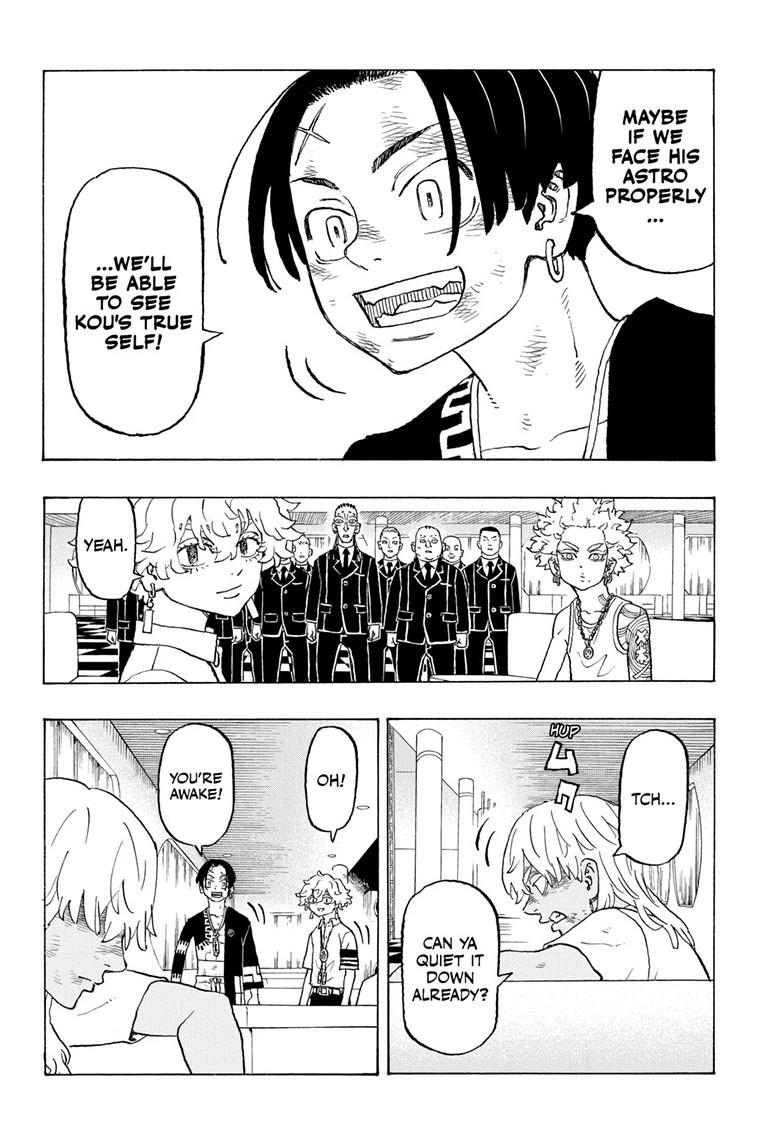 Astro Royale Chap 7 - Next Chap 8