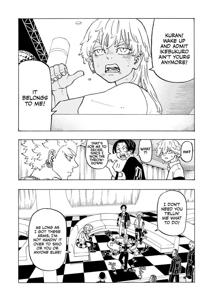 Astro Royale Chap 7 - Next Chap 8