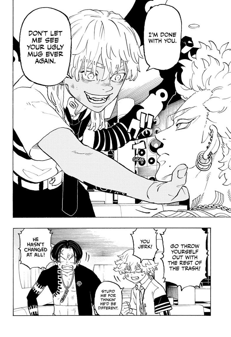 Astro Royale Chap 7 - Next Chap 8