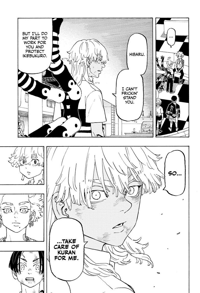 Astro Royale Chap 7 - Next Chap 8