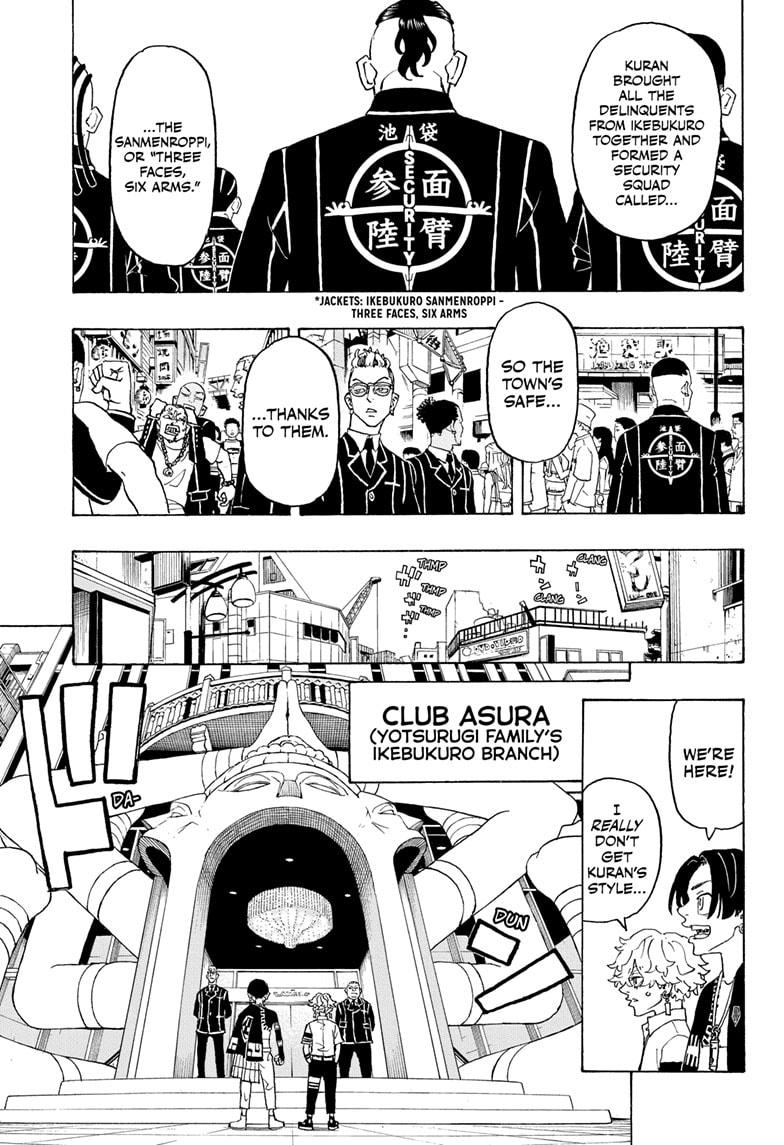 Astro Royale Chap 4 - Next Chap 5