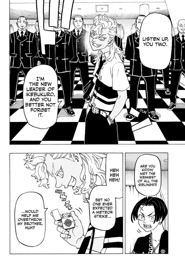 Astro Royale Chap 4 - Next Chap 5