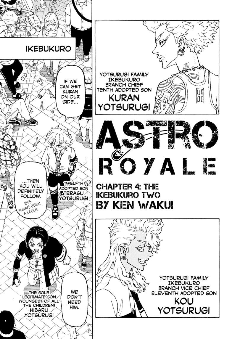 Astro Royale Chap 4 - Next Chap 5