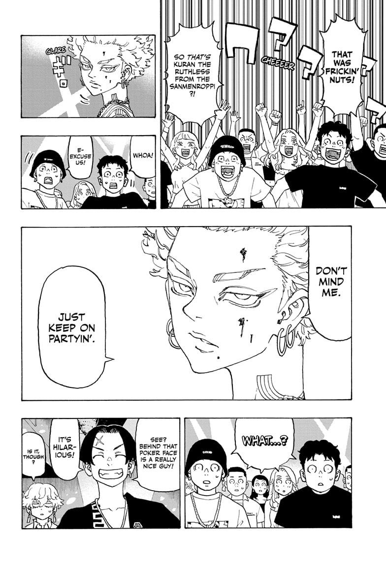 Astro Royale Chap 4 - Next Chap 5