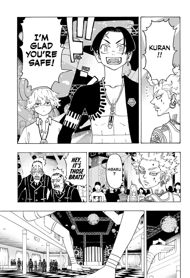 Astro Royale Chap 4 - Next Chap 5