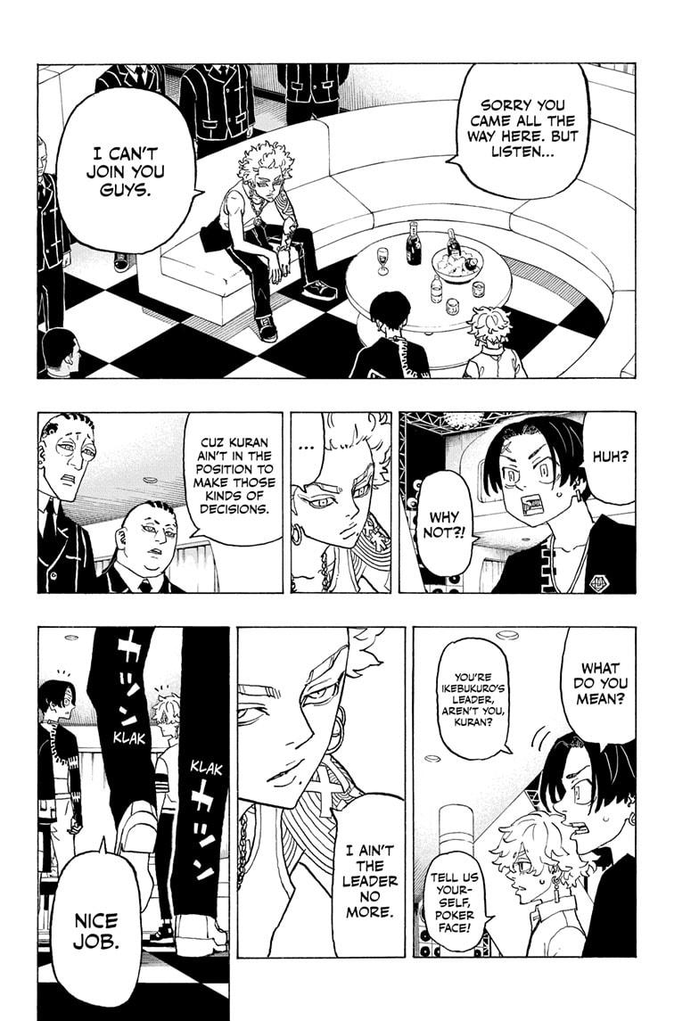 Astro Royale Chap 4 - Next Chap 5