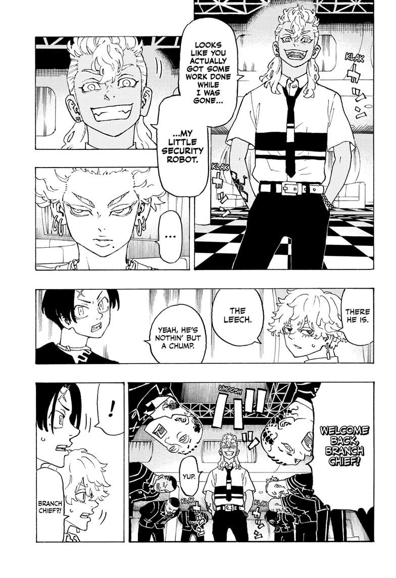 Astro Royale Chap 4 - Next Chap 5