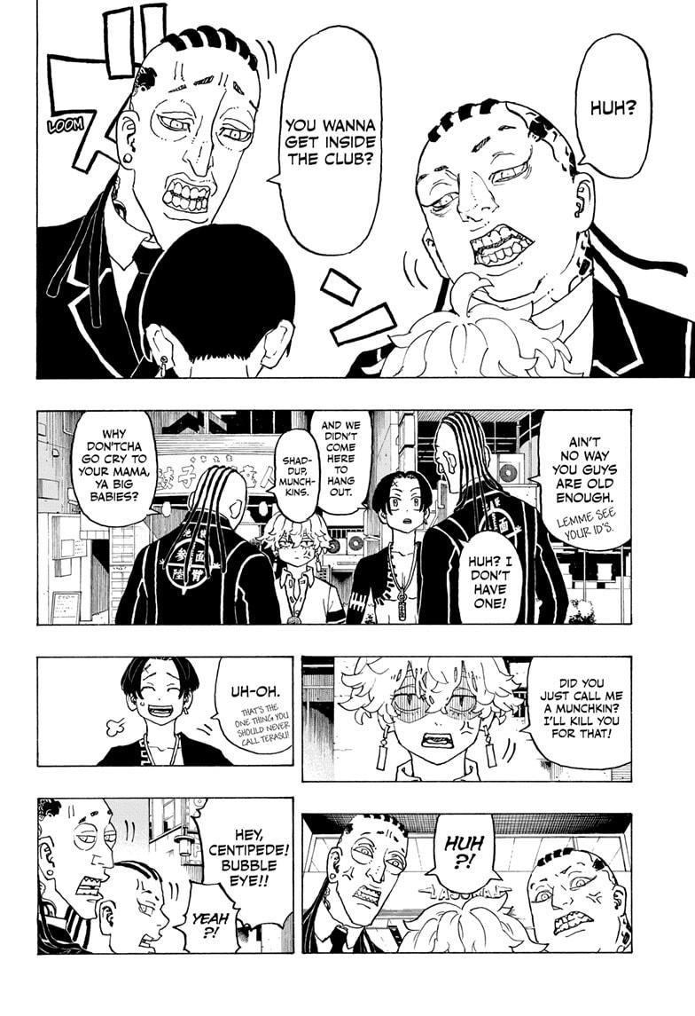 Astro Royale Chap 4 - Next Chap 5