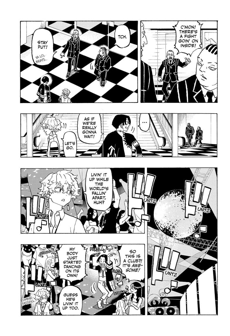 Astro Royale Chap 4 - Next Chap 5