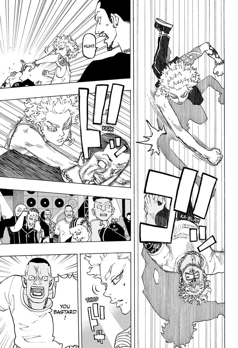 Astro Royale Chap 4 - Next Chap 5