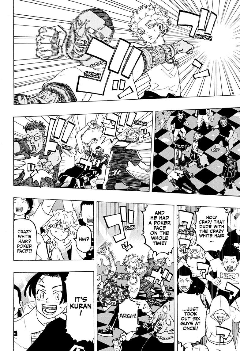 Astro Royale Chap 4 - Next Chap 5