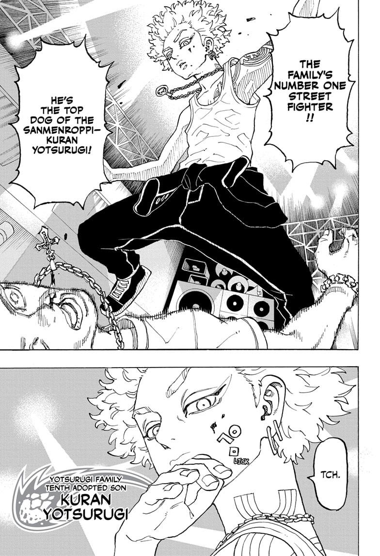 Astro Royale Chap 4 - Next Chap 5