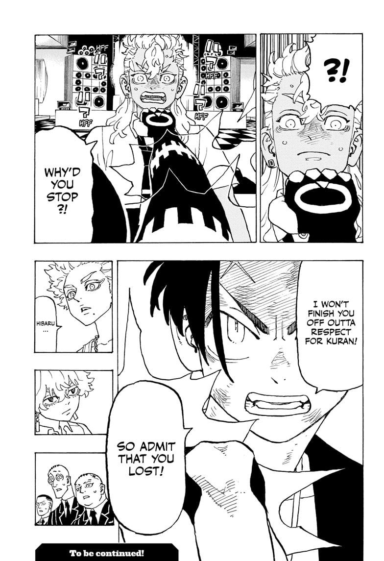 Astro Royale Chap 5 - Next Chap 6