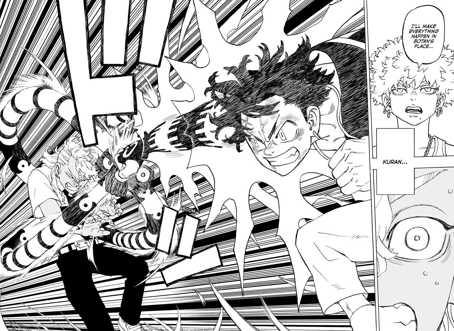 Astro Royale Chap 5 - Next Chap 6