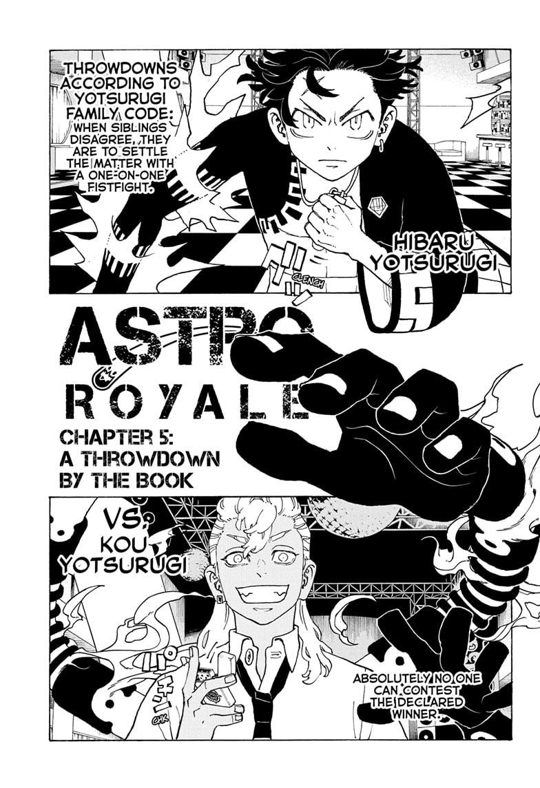 Astro Royale Chap 5 - Next Chap 6