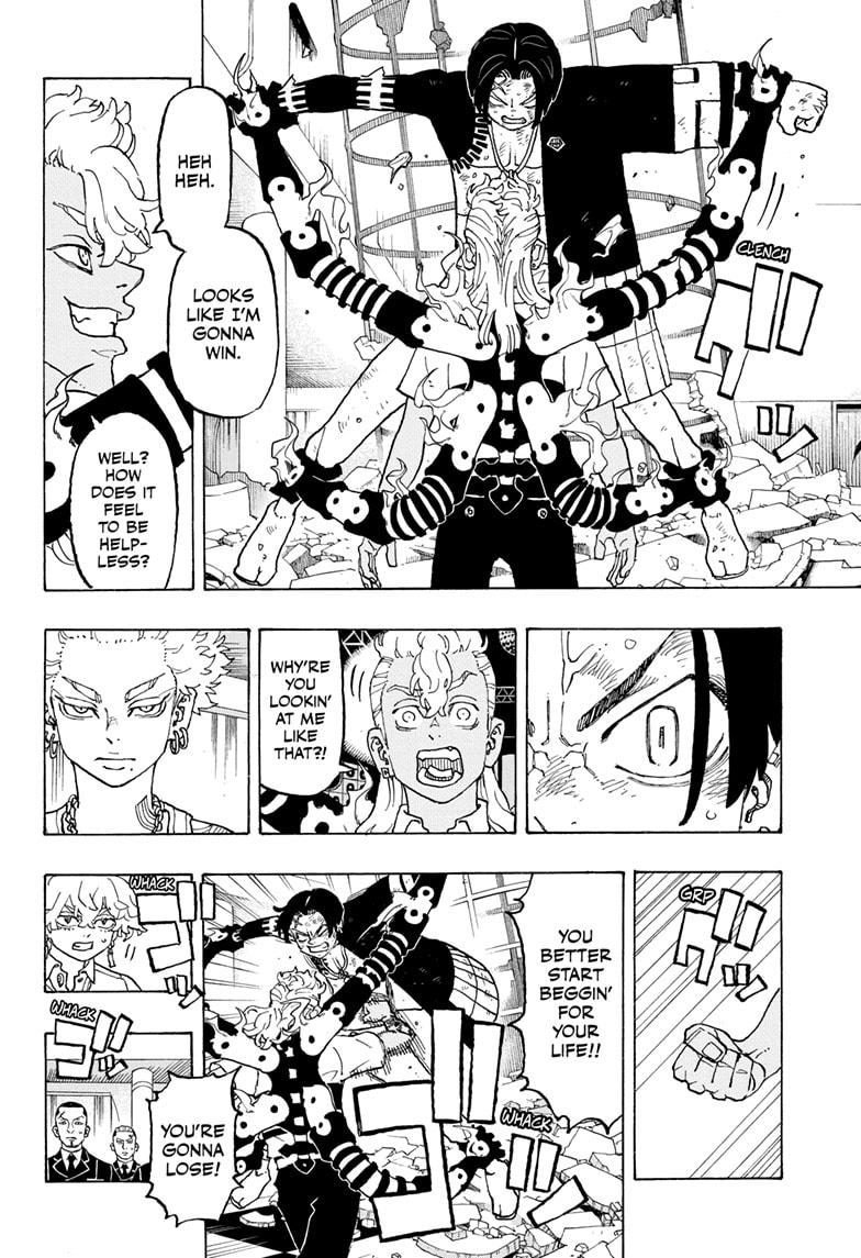 Astro Royale Chap 5 - Next Chap 6