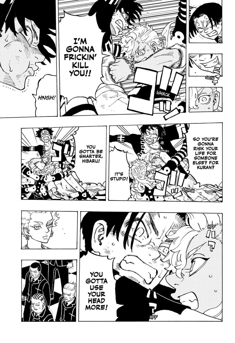 Astro Royale Chap 5 - Next Chap 6