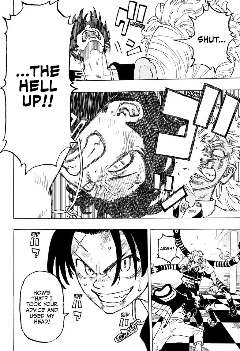 Astro Royale Chap 5 - Next Chap 6