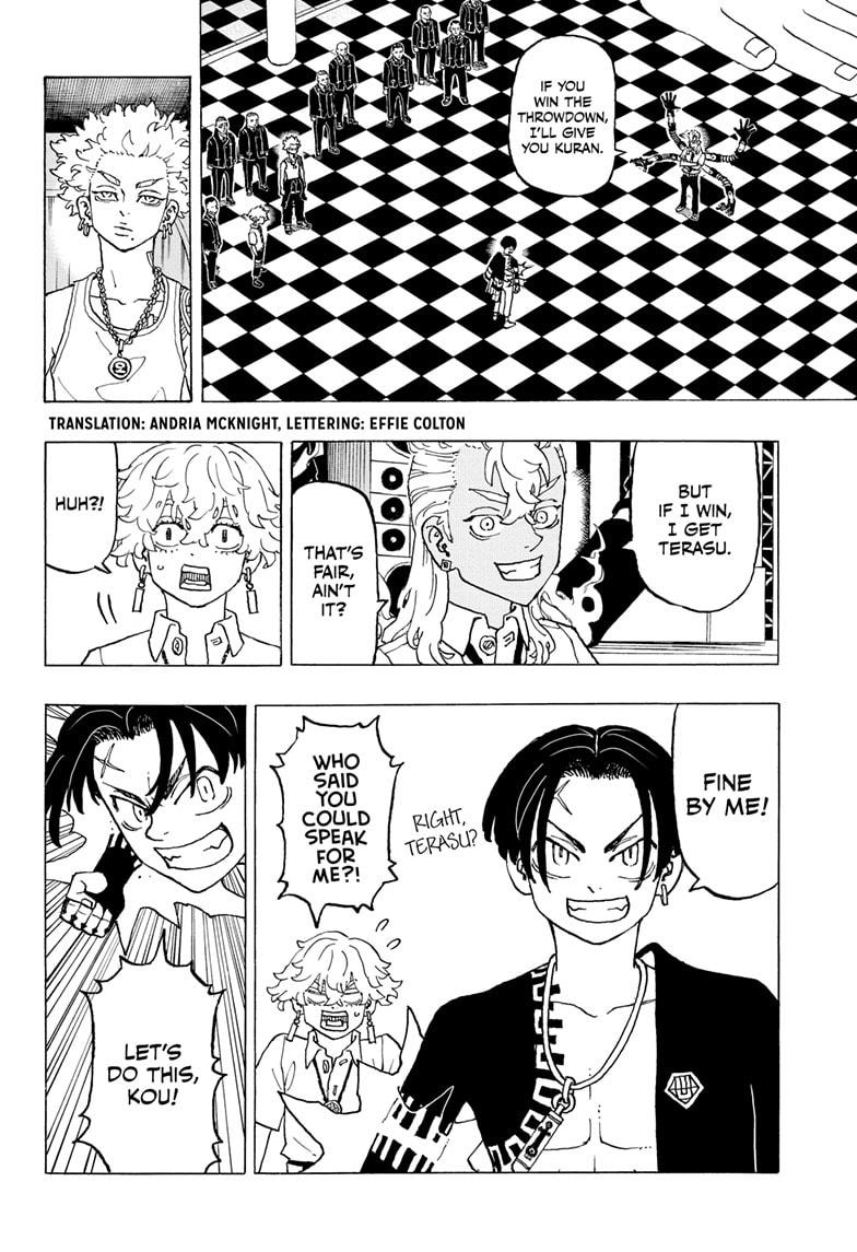 Astro Royale Chap 5 - Next Chap 6