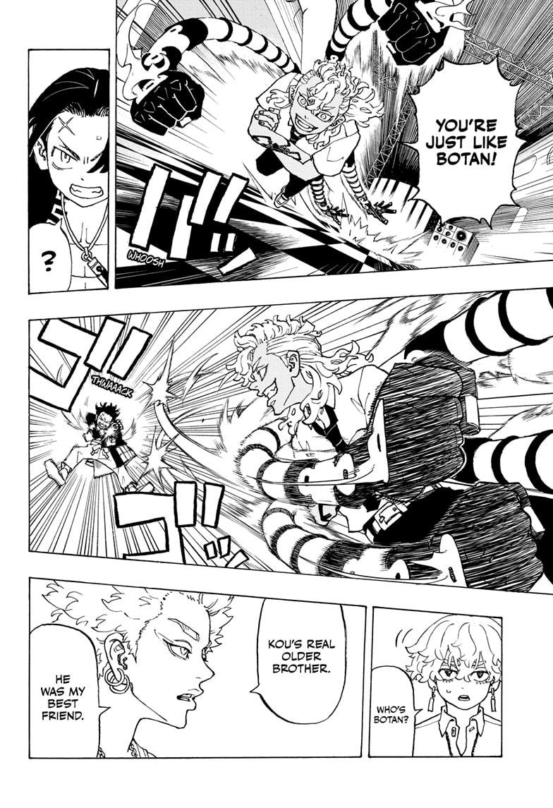 Astro Royale Chap 5 - Next Chap 6