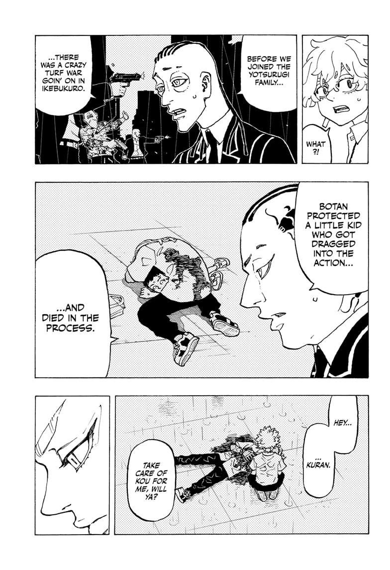 Astro Royale Chap 5 - Next Chap 6