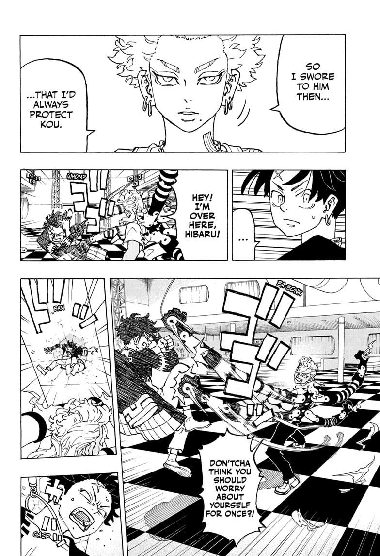 Astro Royale Chap 5 - Next Chap 6