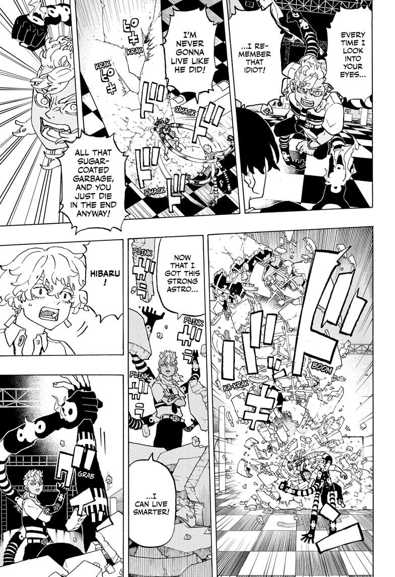 Astro Royale Chap 5 - Next Chap 6