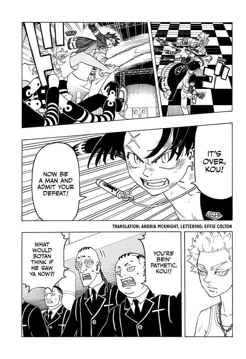 Astro Royale Chap 6 - Next Chap 7