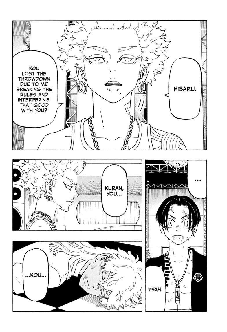 Astro Royale Chap 6 - Next Chap 7