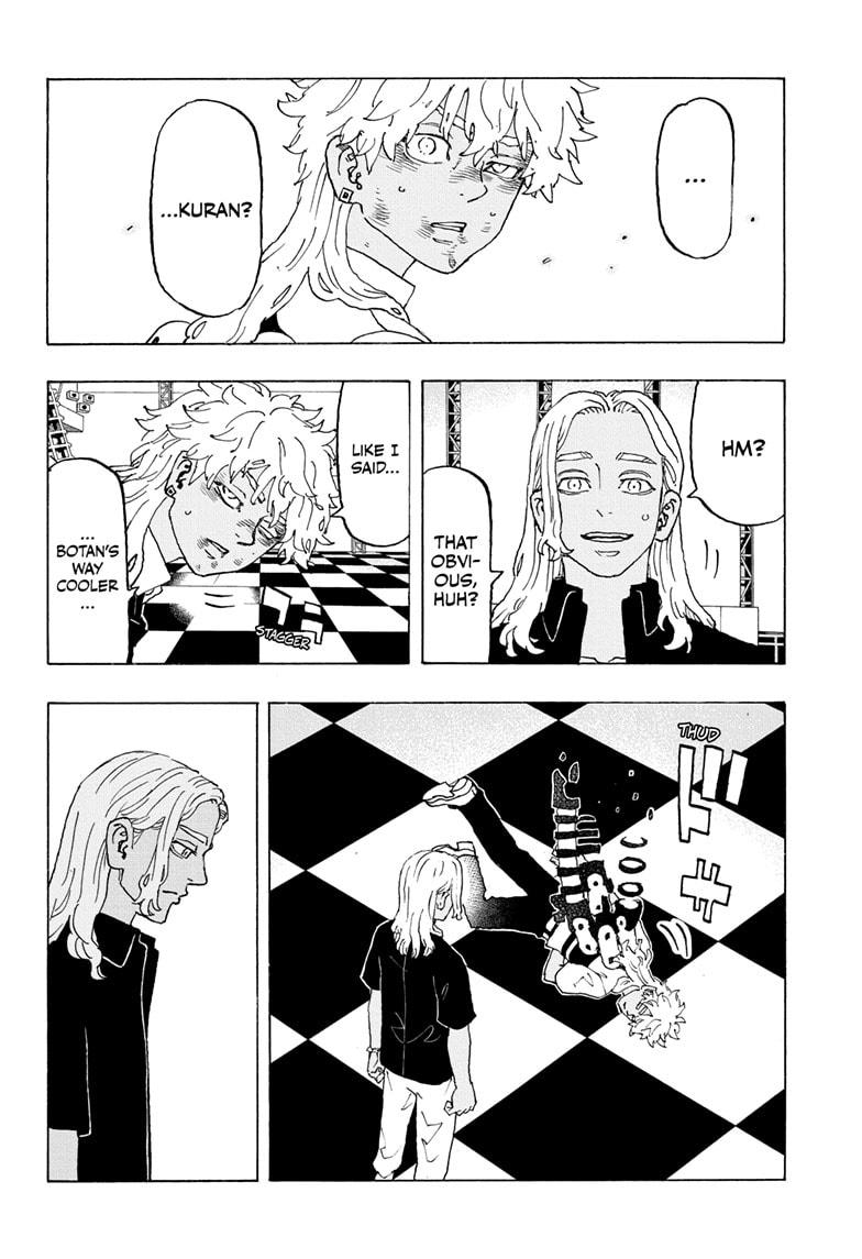 Astro Royale Chap 6 - Next Chap 7