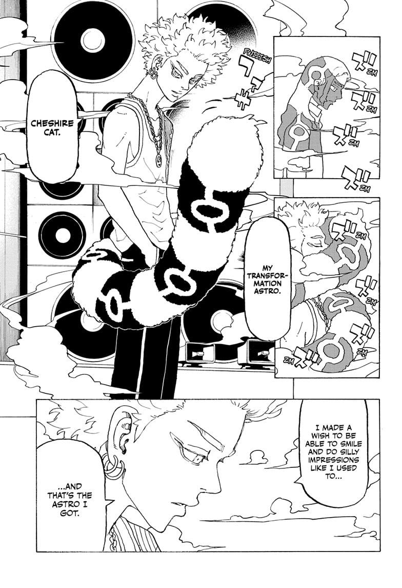 Astro Royale Chap 6 - Next Chap 7