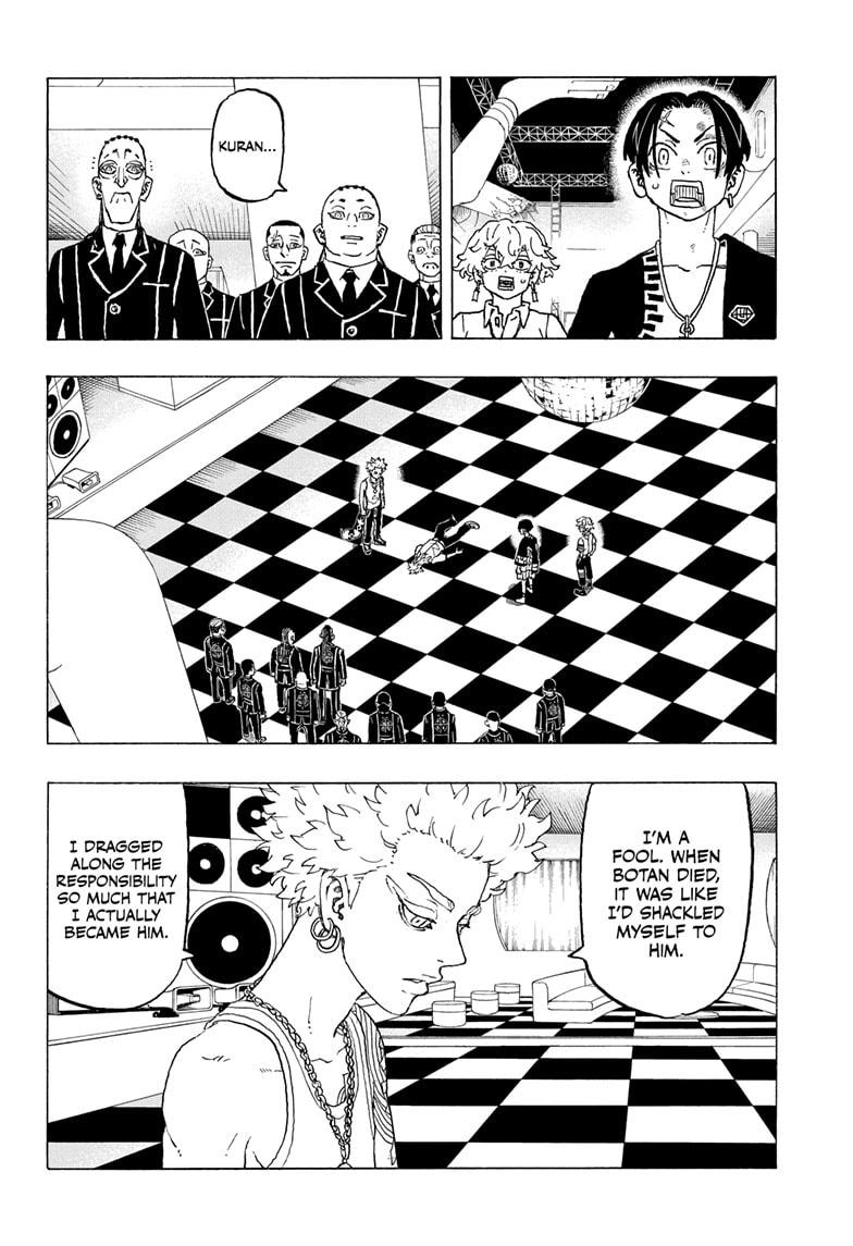 Astro Royale Chap 6 - Next Chap 7