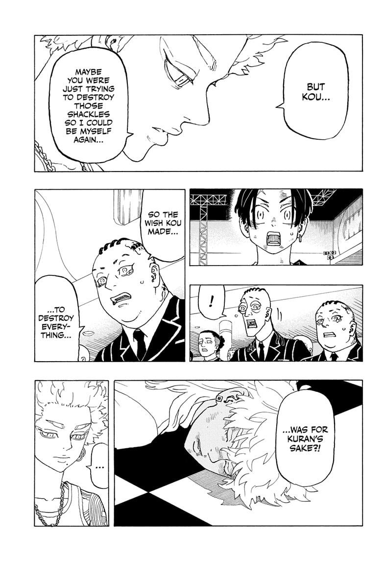 Astro Royale Chap 6 - Next Chap 7