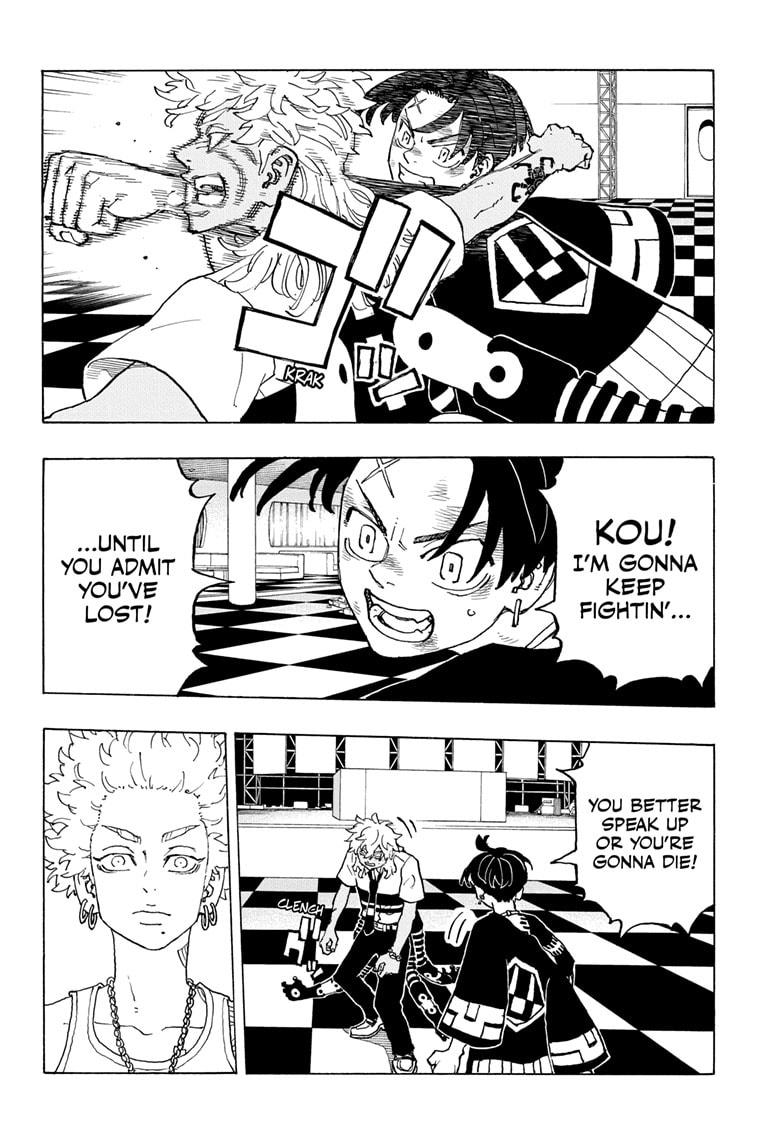 Astro Royale Chap 6 - Next Chap 7