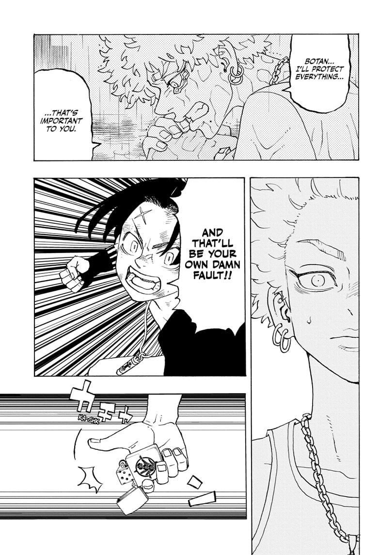 Astro Royale Chap 6 - Next Chap 7