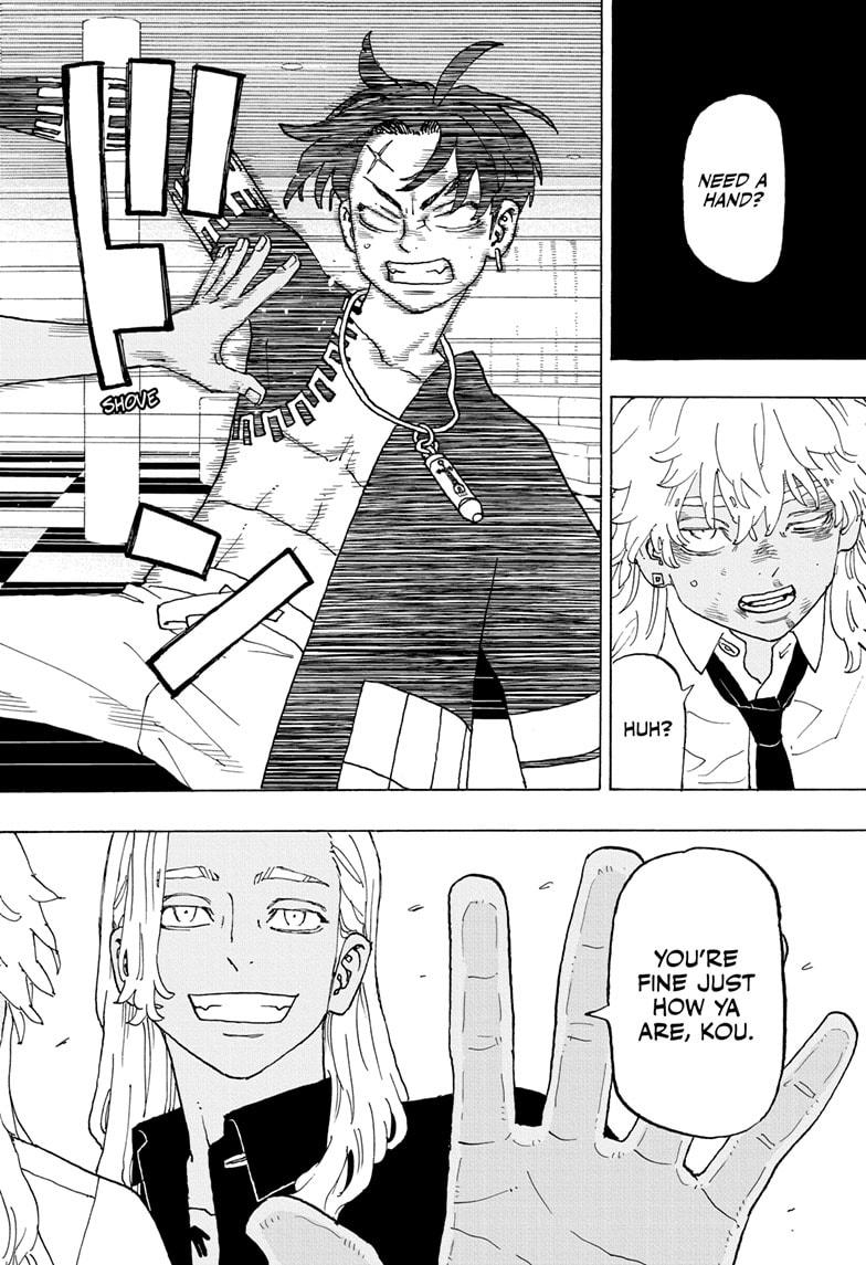 Astro Royale Chap 6 - Next Chap 7