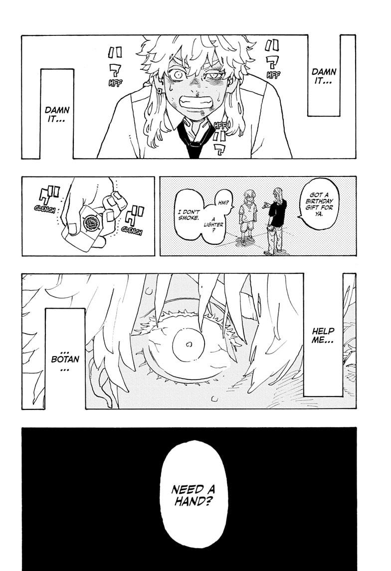 Astro Royale Chap 6 - Next Chap 7