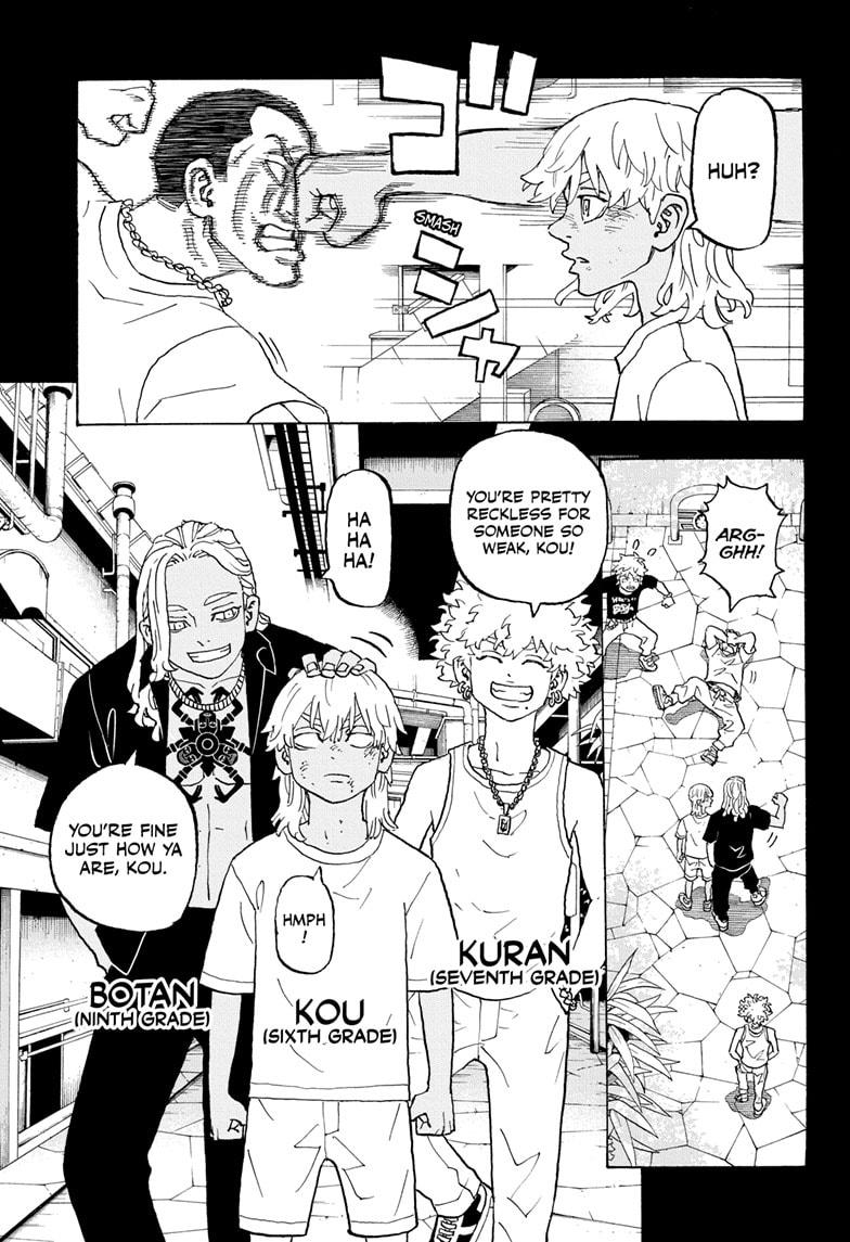 Astro Royale Chap 6 - Next Chap 7