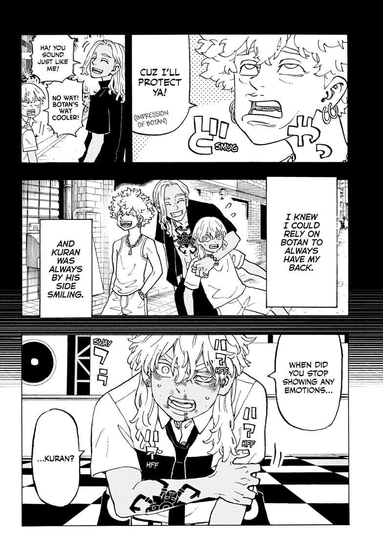 Astro Royale Chap 6 - Next Chap 7