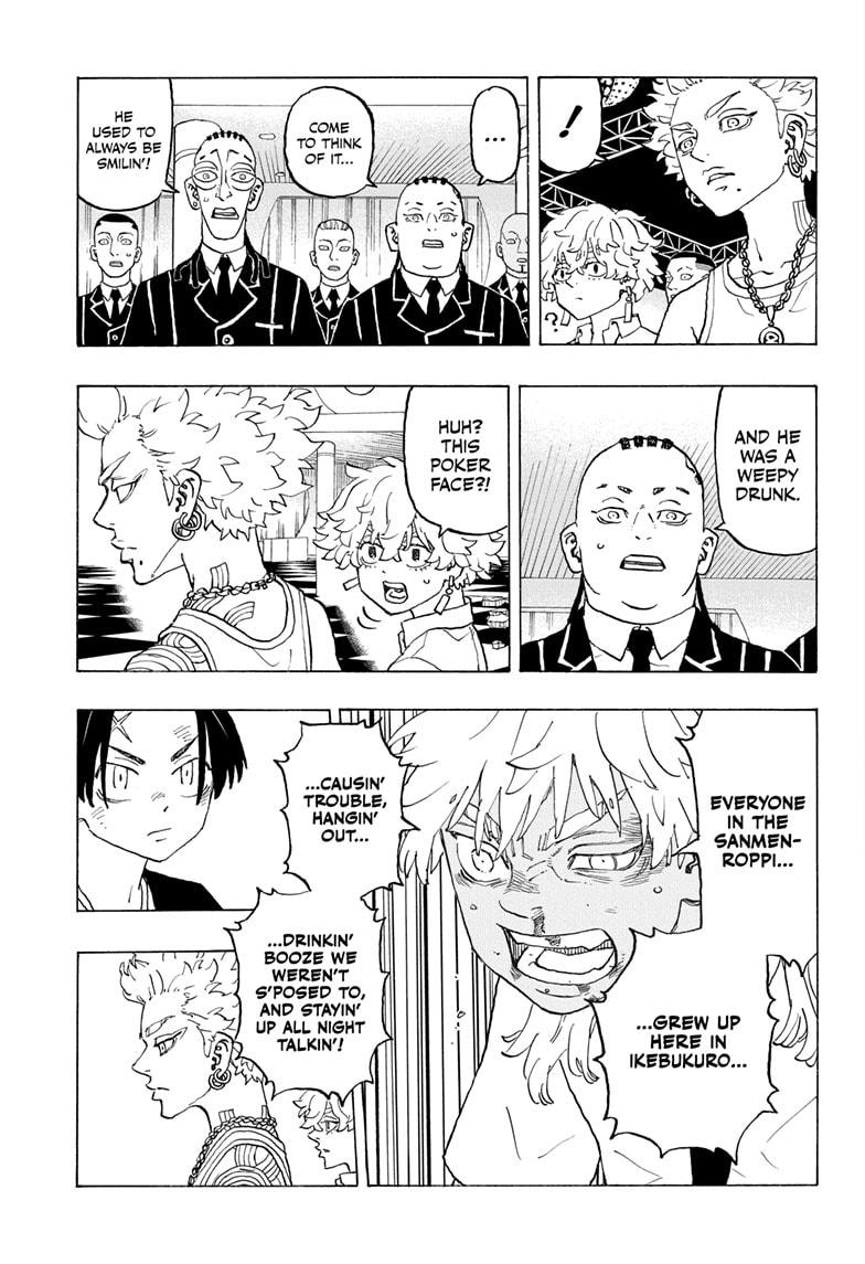 Astro Royale Chap 6 - Next Chap 7