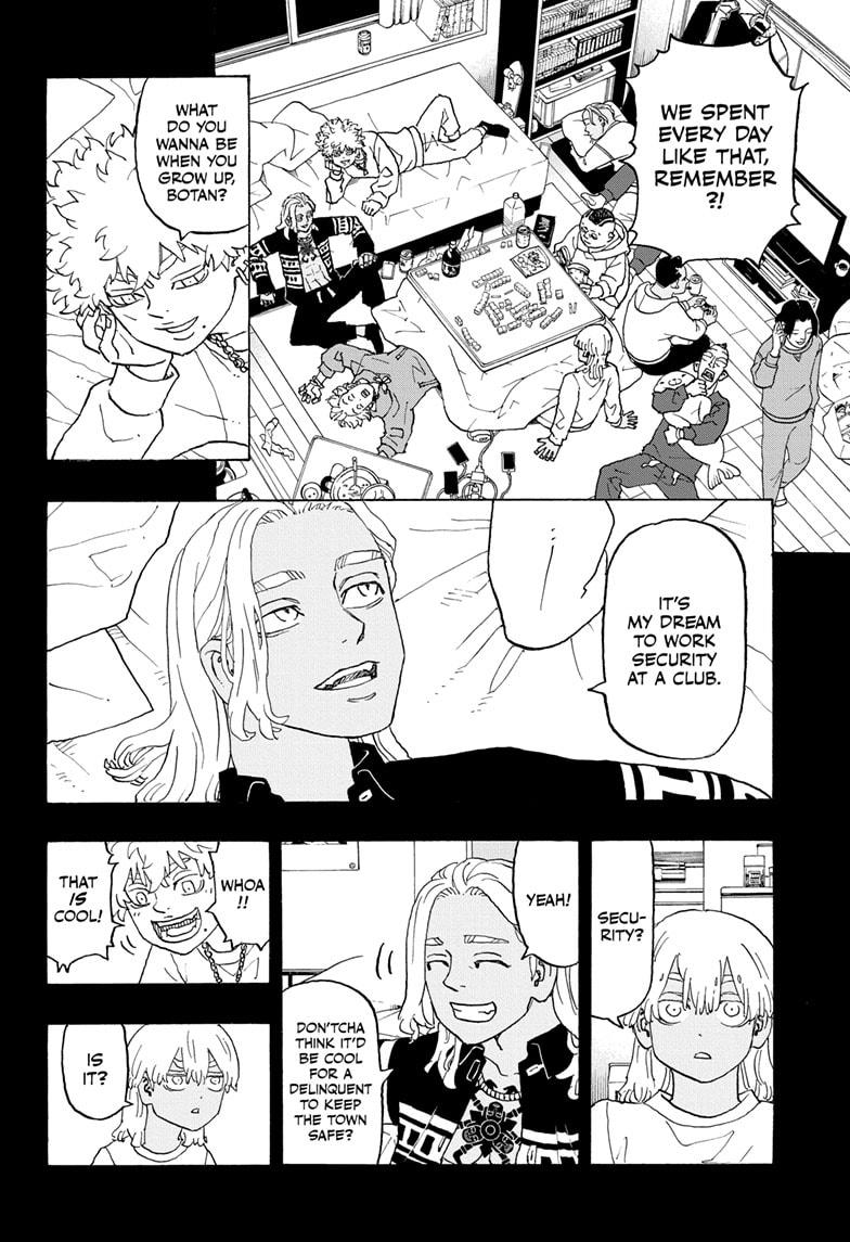 Astro Royale Chap 6 - Next Chap 7