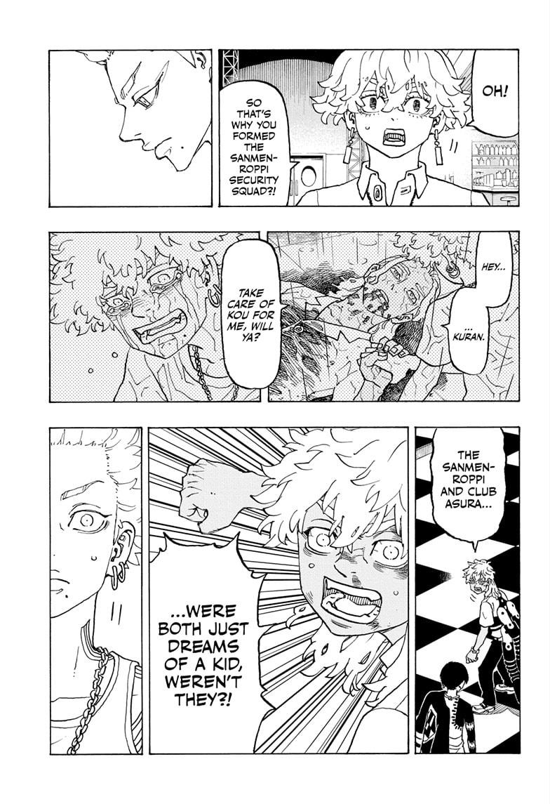 Astro Royale Chap 6 - Next Chap 7