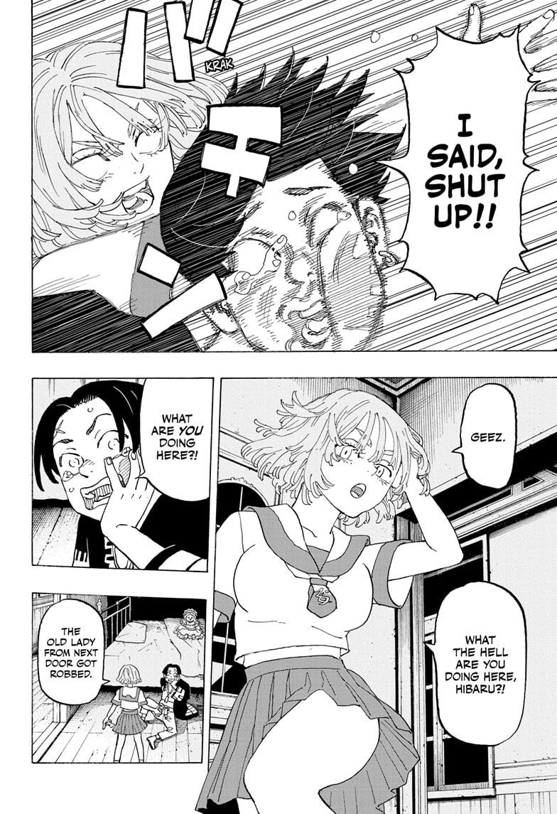Astro Royale Chap 8 - Next Chap 9