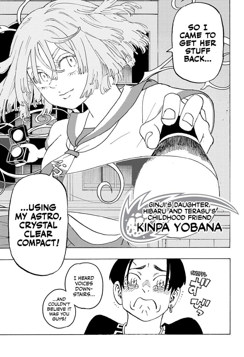 Astro Royale Chap 8 - Next Chap 9