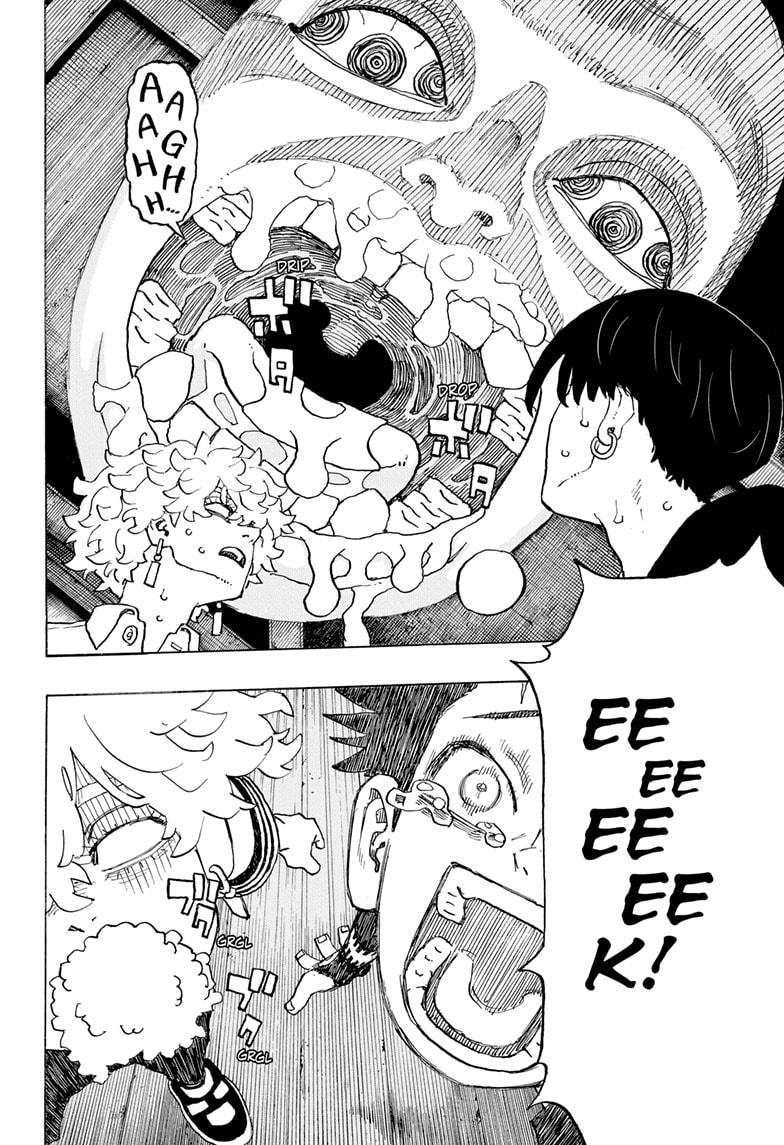 Astro Royale Chap 8 - Next Chap 9