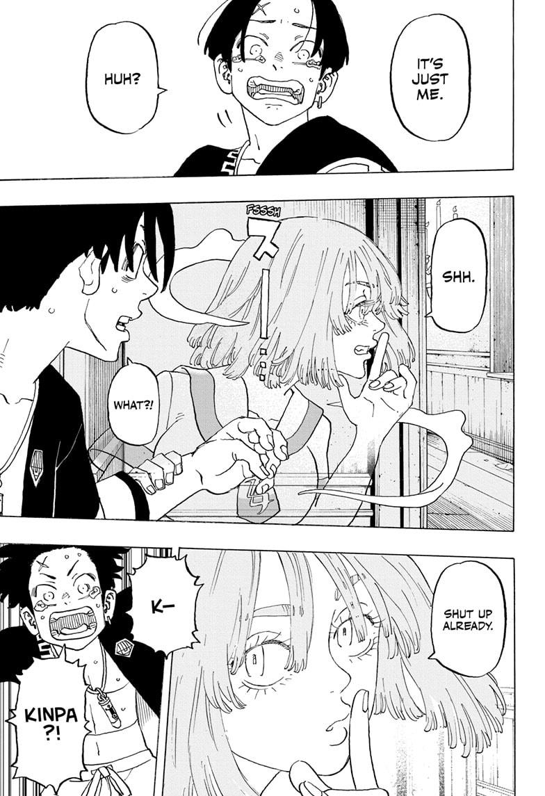 Astro Royale Chap 8 - Next Chap 9