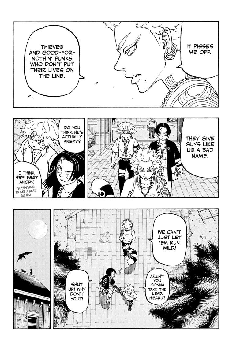 Astro Royale Chap 8 - Next Chap 9